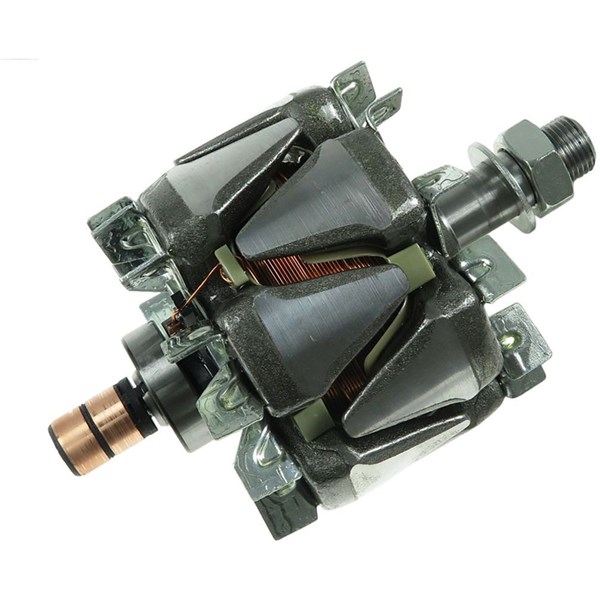 Rotor, generator 12V 100A As-pl AR4006(MM) AS-PL