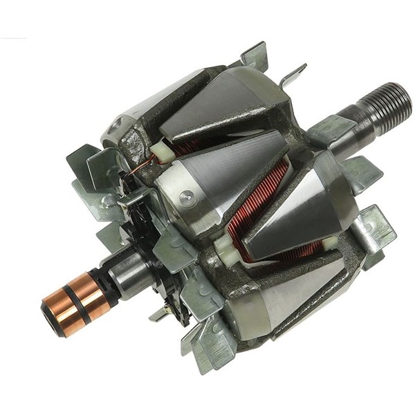 Rotor, generator 12V 120A As-pl AR4007 AS-PL