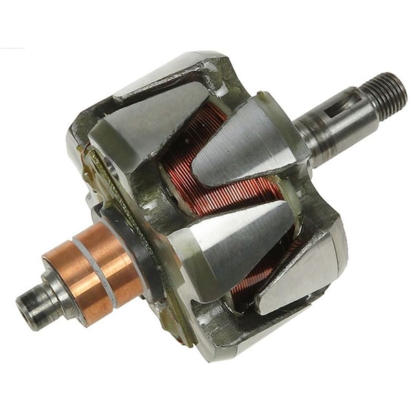 Rotor, generator 12V 60A As-pl AR4009 AS-PL