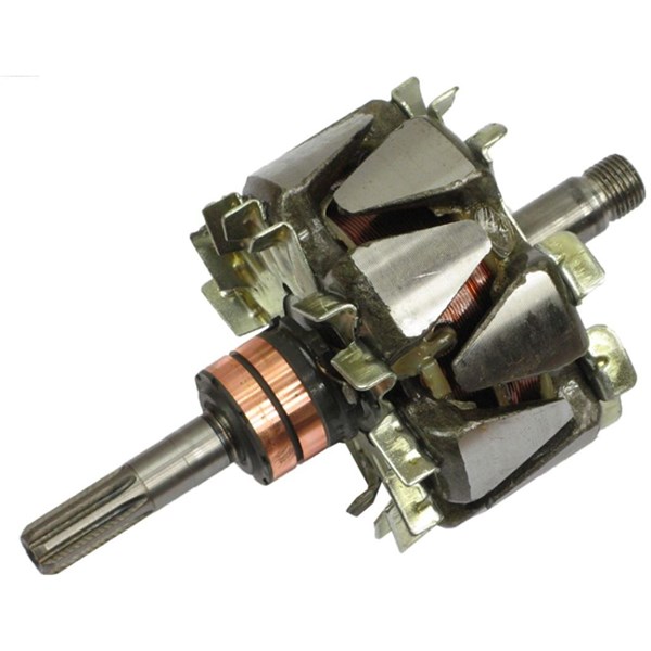 Rotor, generator 12V 95A As-pl AR5006 AS-PL