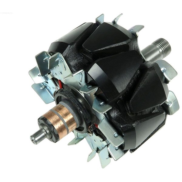 Rotor, generator 12V 90A As-pl AR5007 AS-PL