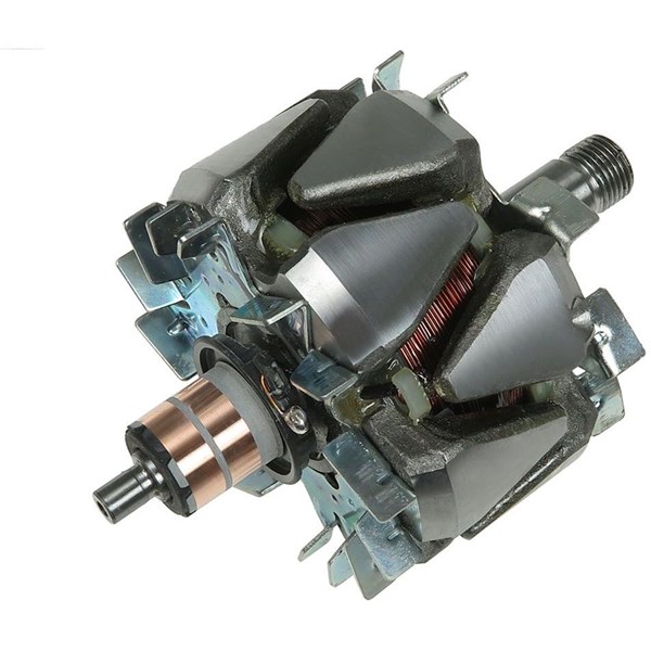 Rotor, generator 12V 75A As-pl AR5008 AS-PL