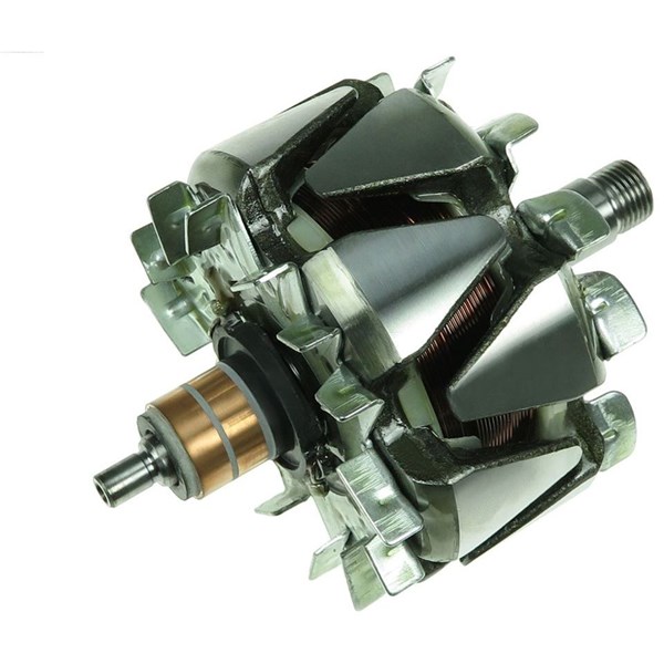 Rotor, generator 12V 90A As-pl AR5009 AS-PL