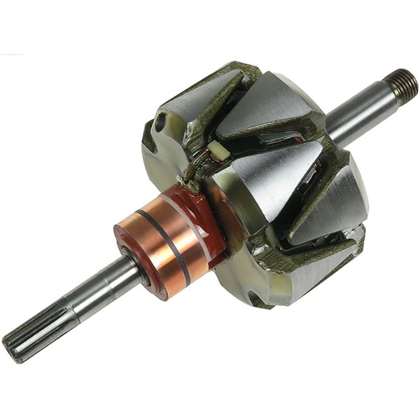 Rotor, generator 12V 45A As-pl AR5011 AS-PL