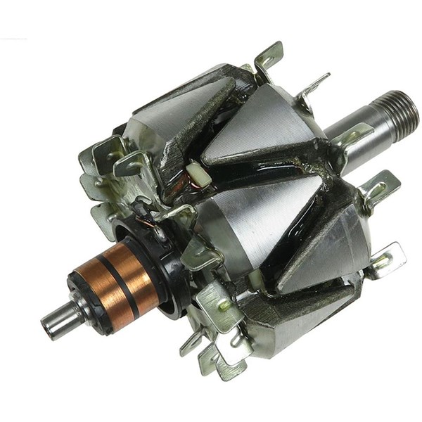 Rotor, generator 12V 60A As-pl AR5012 AS-PL