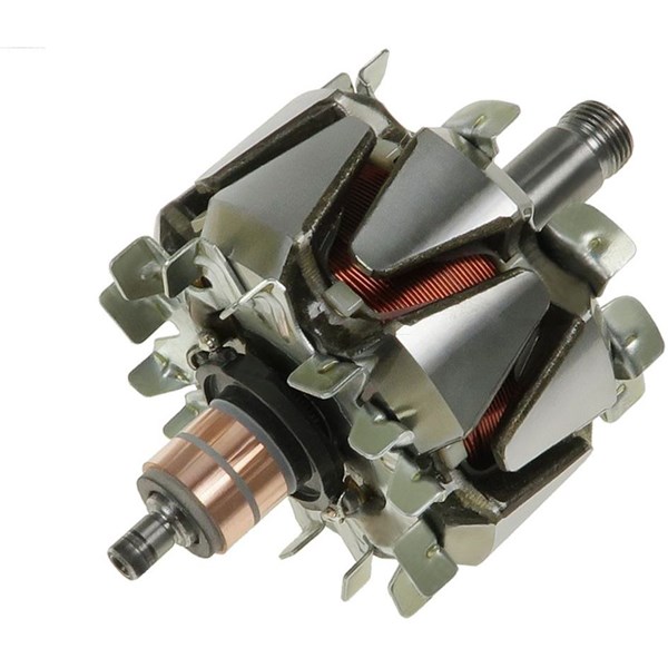 Rotor, generator 12V 80A As-pl AR5014 AS-PL