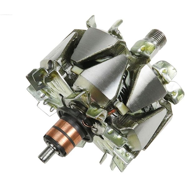 Rotor, generator 12V 90A As-pl AR5016 AS-PL