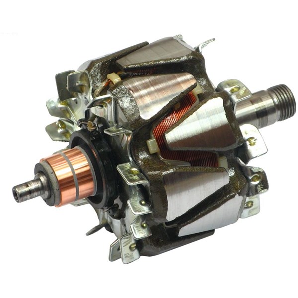Rotor, generator 12V 75A As-pl AR5018 AS-PL