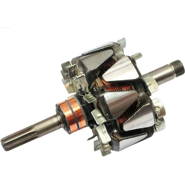 Rotor, generator 12V 100A As-pl AR5025 AS-PL