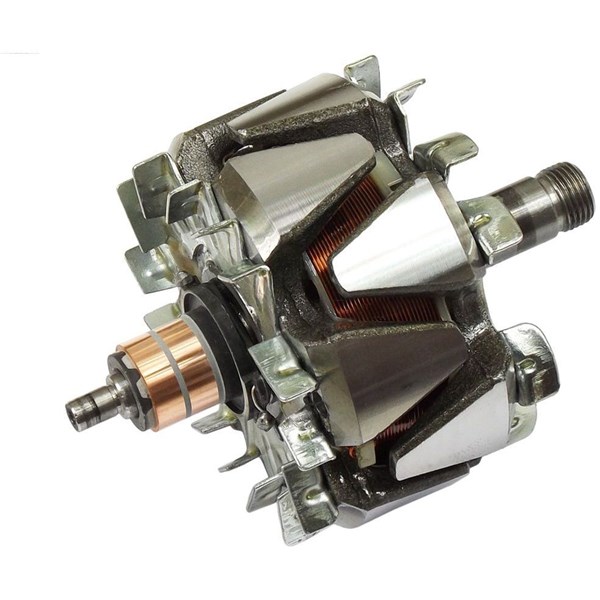 Rotor, generator 12V 120A As-pl AR5028 AS-PL