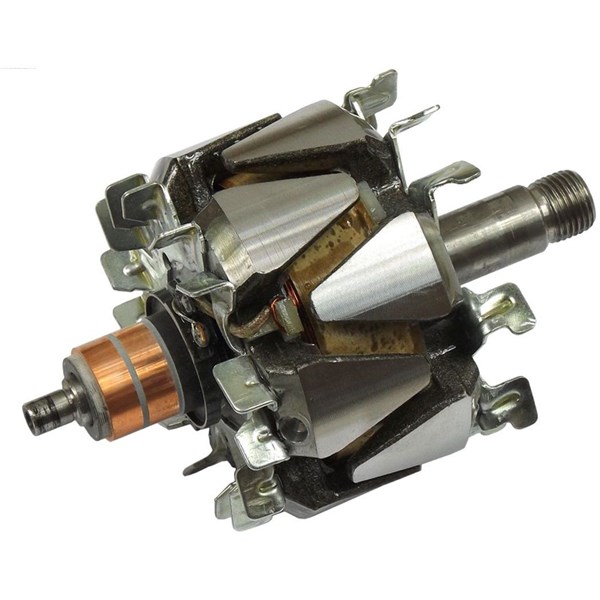 Rotor, generator 12V 65A As-pl AR5029 AS-PL
