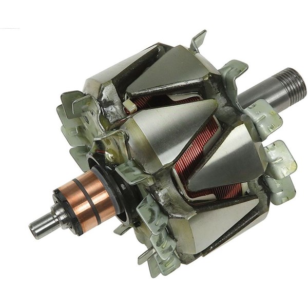 Rotor, generator 12V 90A As-pl AR5032 AS-PL