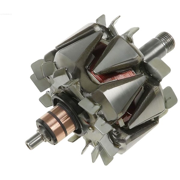Rotor, generator 12V 90A As-pl AR5033 AS-PL