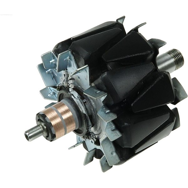 Rotor, generator 12V 130A As-pl AR5039S AS-PL