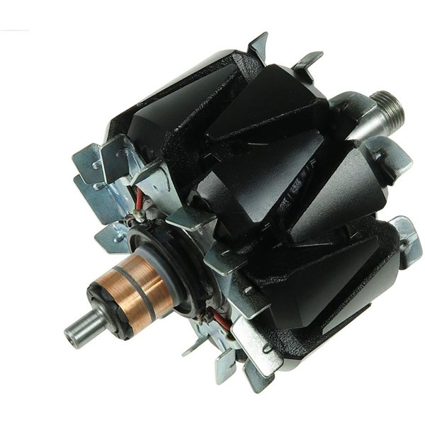 Rotor, generator 12V 180A As-pl AR5041S AS-PL