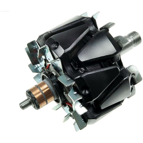 Rotor, generator 12V 140A As-pl AR5046S AS-PL