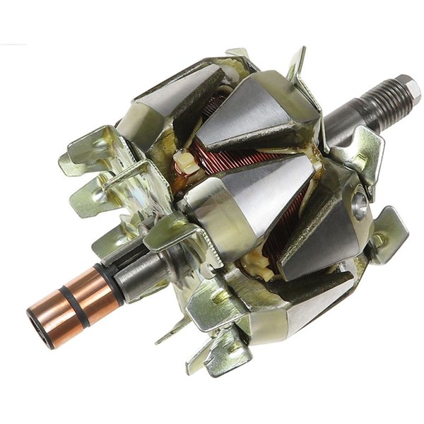 Rotor, generator 12V 80A As-pl AR6001 AS-PL