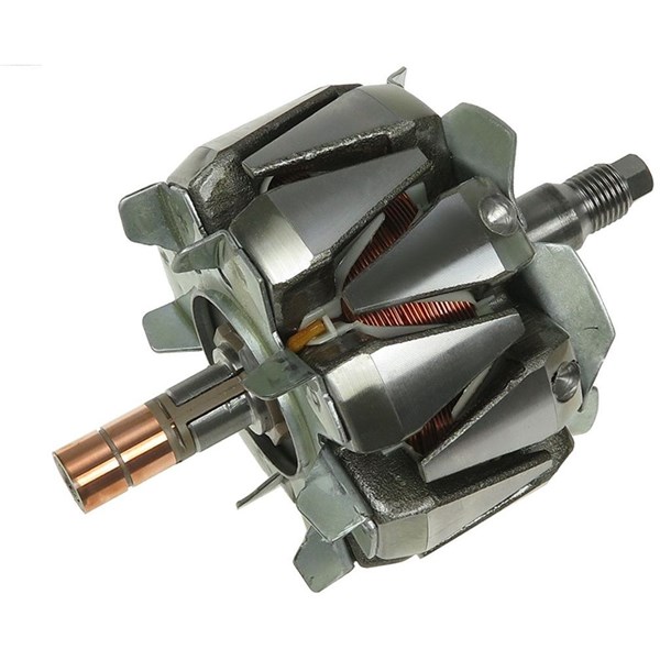 Rotor, generator 12V 100A As-pl AR6003 AS-PL