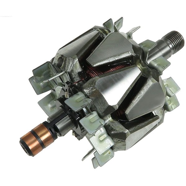 Rotor, generator 12V 75A As-pl AR6004 AS-PL
