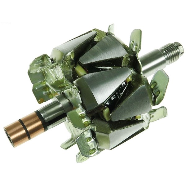 Rotor, generator 12V 45A As-pl AR6005 AS-PL