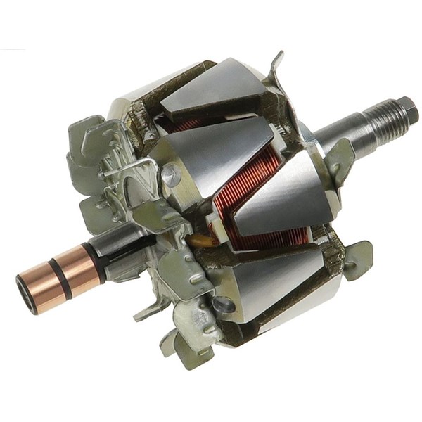 Rotor, generator 12V 90A As-pl AR6006 AS-PL