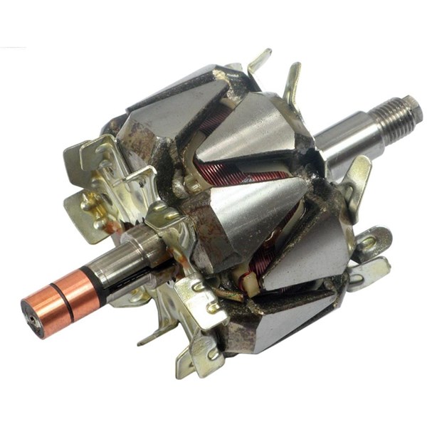Rotor, generator 12V 80A As-pl AR6008 AS-PL