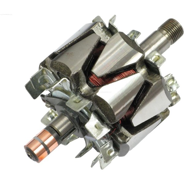 Rotor, generator 12V 120A As-pl AR6010 AS-PL
