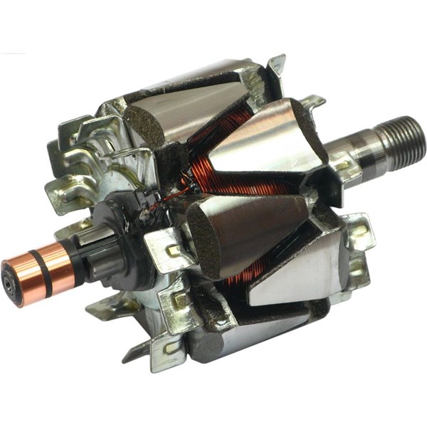 Rotor, generator 12V 70A As-pl AR6012 AS-PL