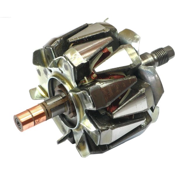 Rotor, generator 12V 150A As-pl AR6013 AS-PL
