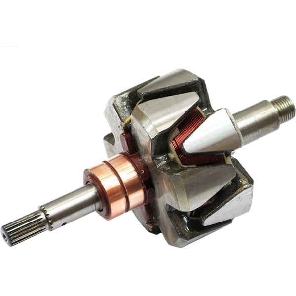 Rotor, generator 12V 55A As-pl AR6016 AS-PL