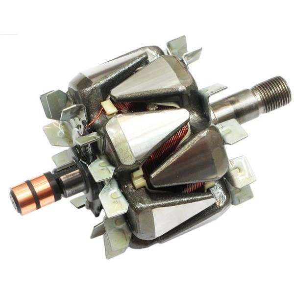 Rotor, generator 12V 140A As-pl AR6018 AS-PL