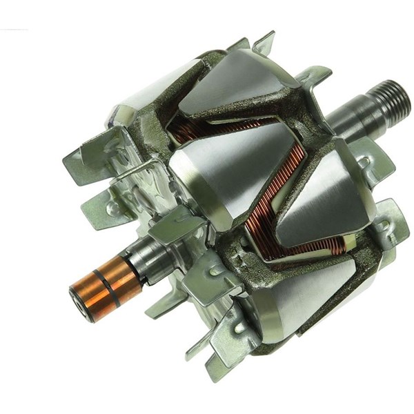 Rotor, generator 12V 90A As-pl AR9001 AS-PL
