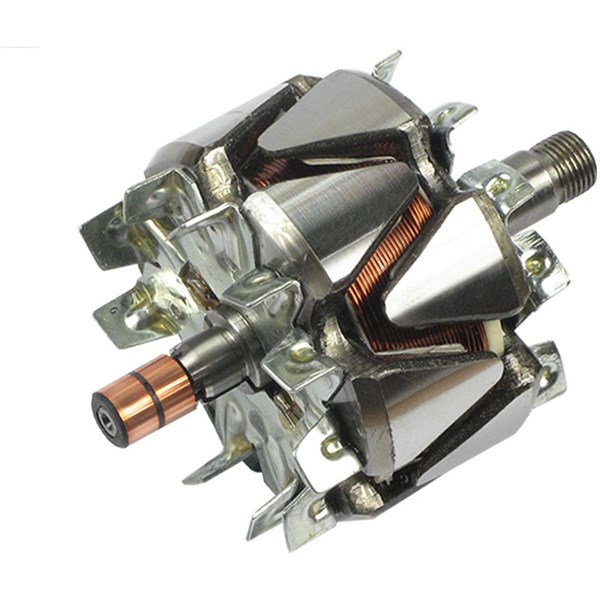Rotor, generator 12V 125A As-pl AR9004 AS-PL