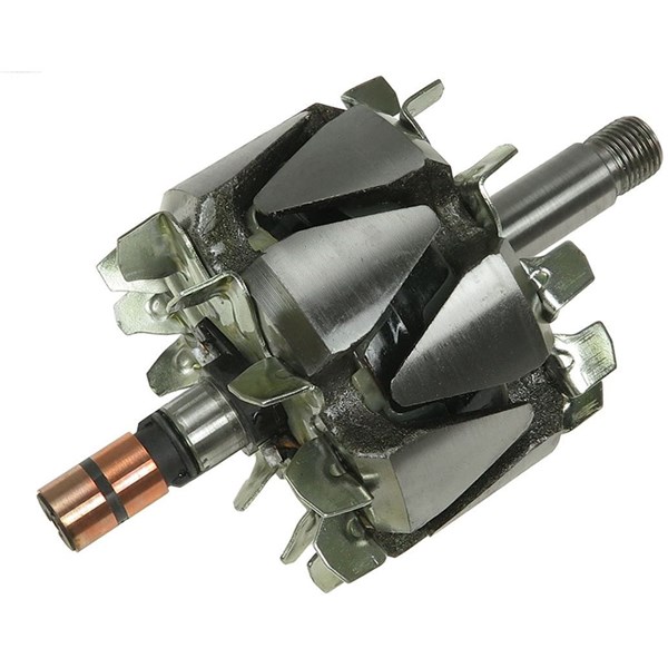 Rotor, generator 12V 95A As-pl AR9007 AS-PL