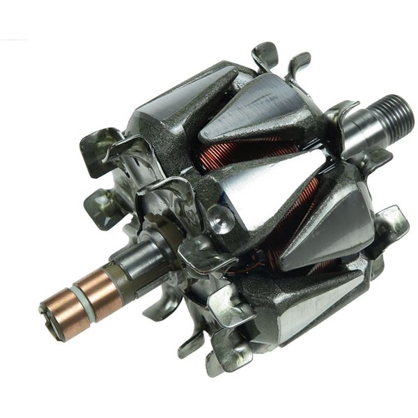Rotor, generator 12V 80A As-pl AR9018 AS-PL