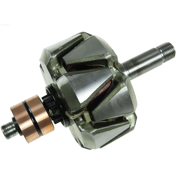 Rotor, generator 12V 90A As-pl AR9021S AS-PL