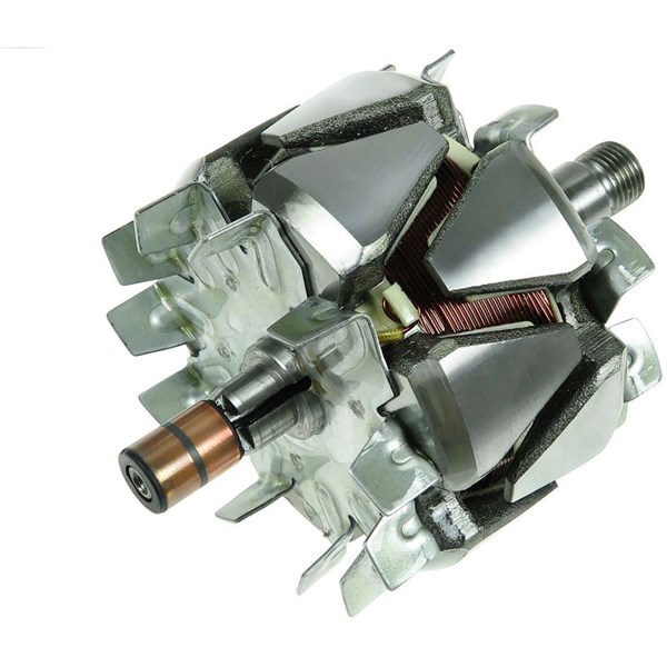 Rotor, generator 12V 110A As-pl AR9023S AS-PL