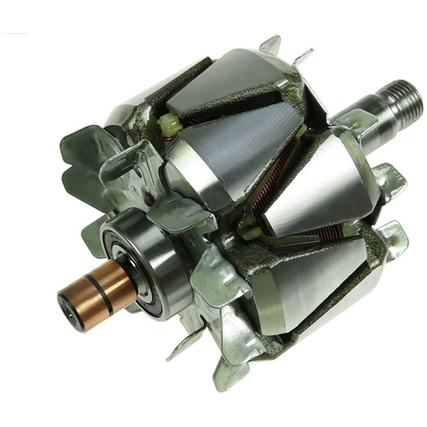 Rotor, generator 12V 90A As-pl AR9027S AS-PL