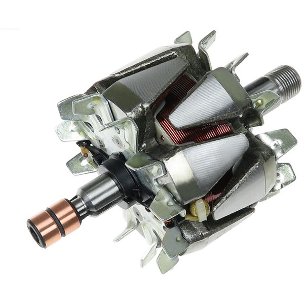 Rotor, generator 12V 85A As-pl AR9030S AS-PL