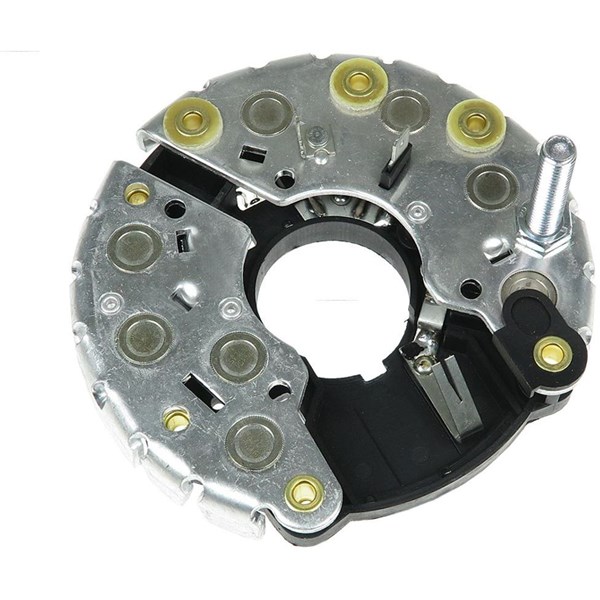 Likriktare, generator As-pl ARC0019 AS-PL