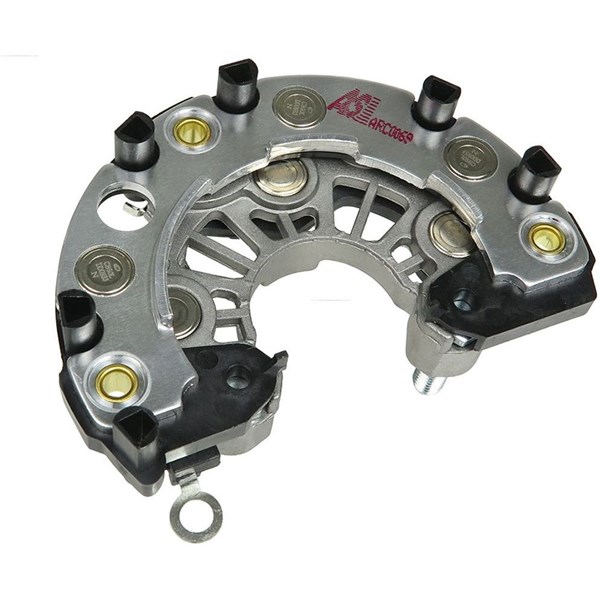 Likriktare, generator As-pl ARC0069 AS-PL Likriktare, generator As-pl ARC0069 AS-PL