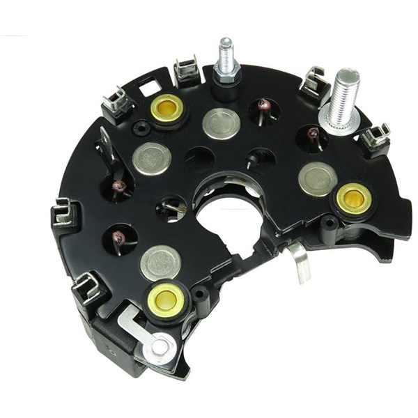 Likriktare, generator As-pl ARC0199S AS-PL