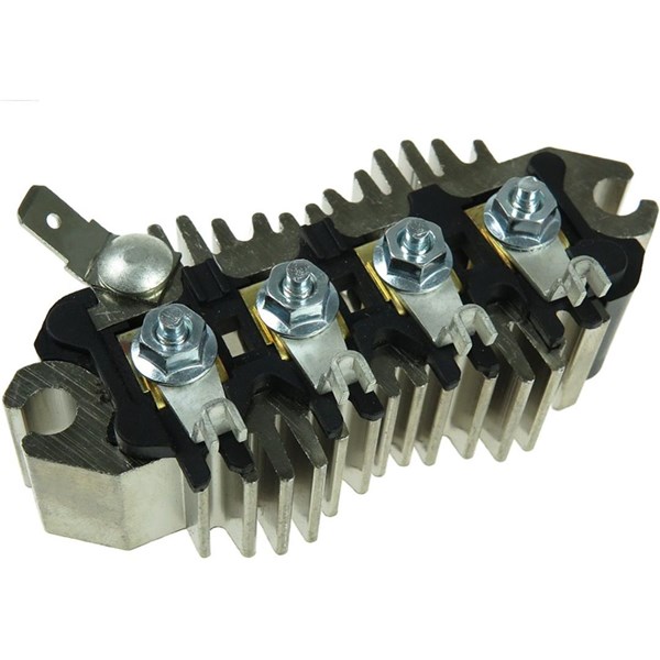 Likriktare, generator As-pl ARC3137S AS-PL