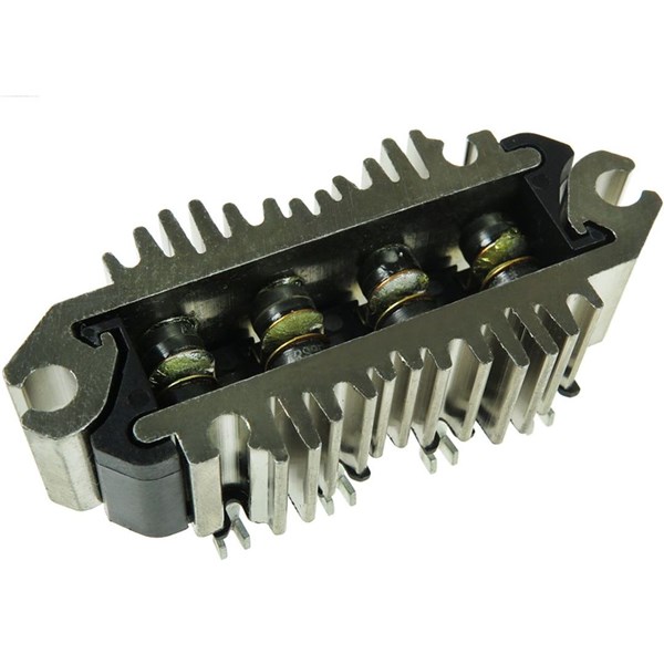 Likriktare, generator As-pl ARC3137S AS-PL