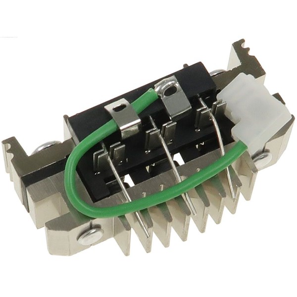 Likriktare, generator As-pl ARC4023 AS-PL