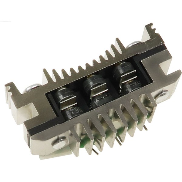 Likriktare, generator As-pl ARC4023 AS-PL
