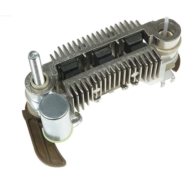 Likriktare, generator As-pl ARC5002 AS-PL