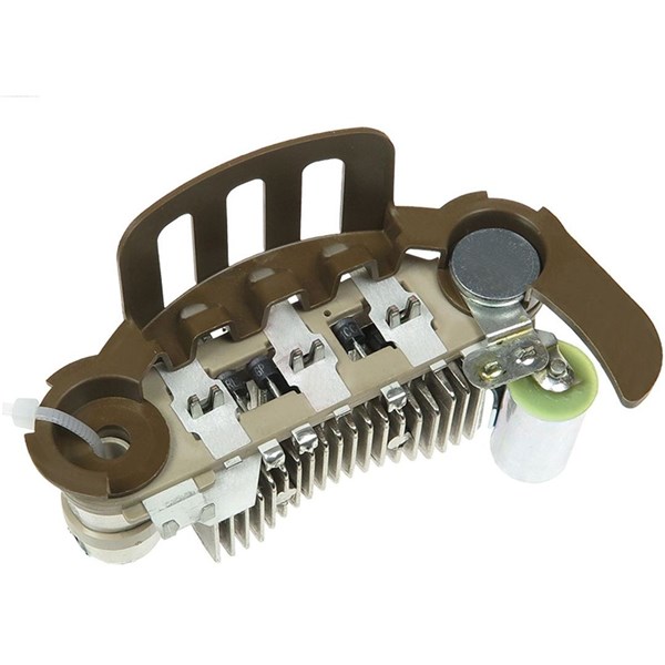 Likriktare, generator As-pl ARC5002 AS-PL