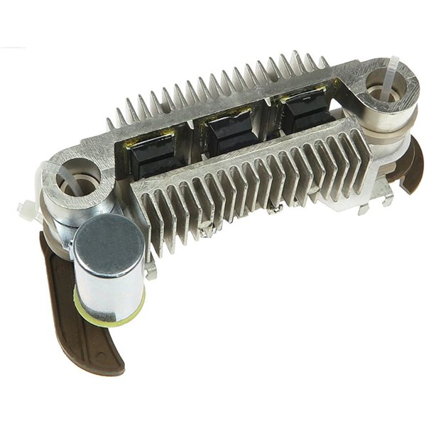Likriktare, generator As-pl ARC5003 AS-PL