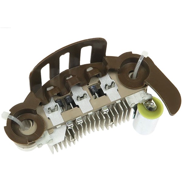 Likriktare, generator As-pl ARC5003 AS-PL
